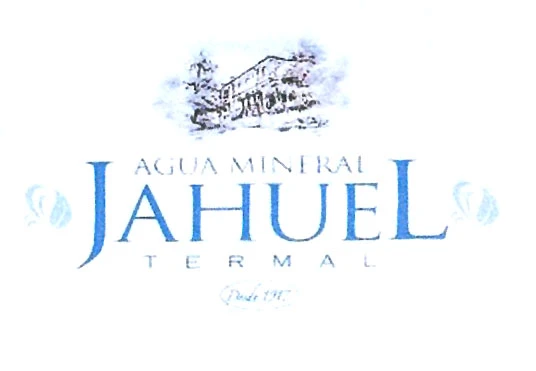 AGUA MINERAL JAHUEL
