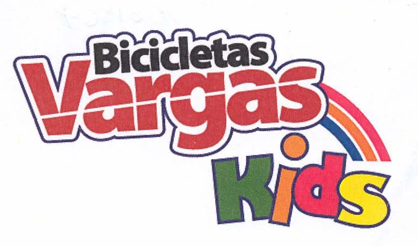 BICICLETAS VARGAS KIDS