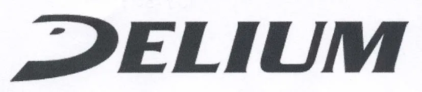 DELIUM