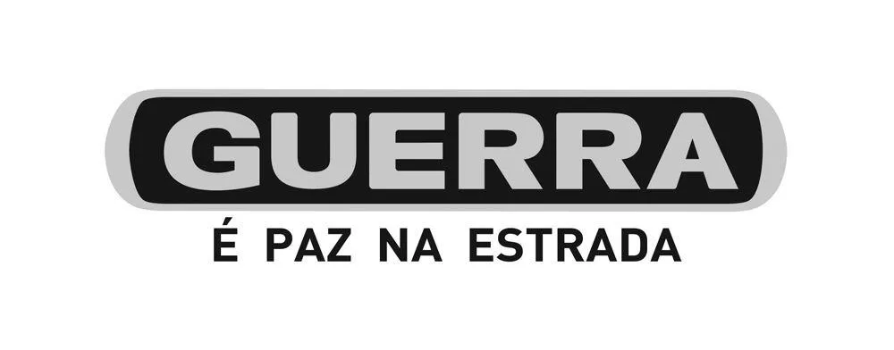 GUERRA É PAZ NA ESTRADA