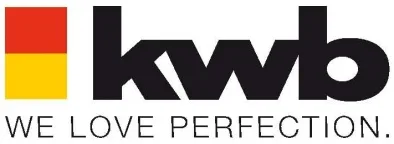KWB WE LOVE PERFECTION.