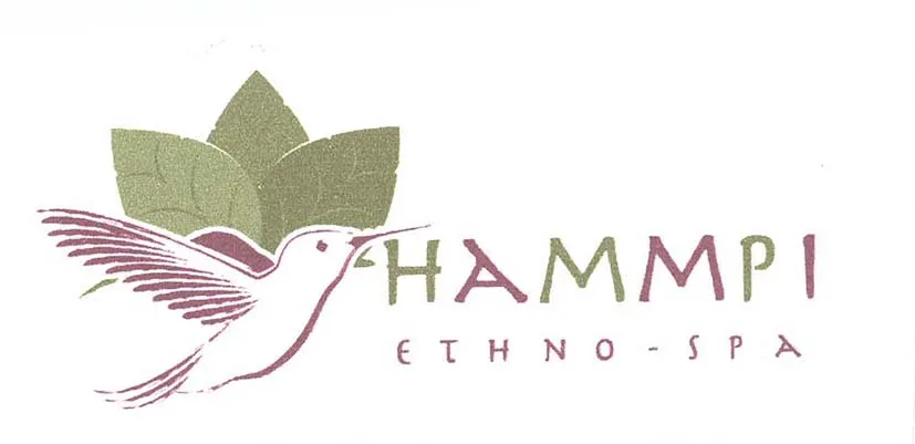 HAMMPI ETHNO SPA