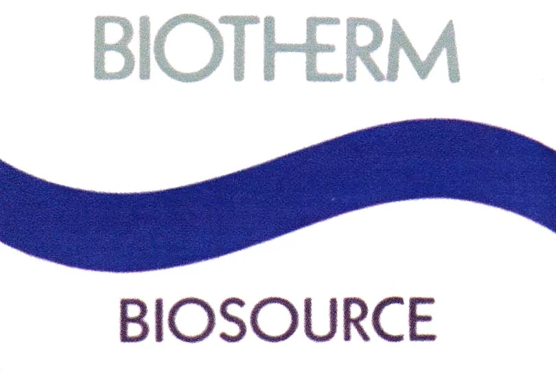 BIOTHERM BIOSOURCE