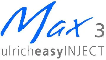 ulricheasyINJECT  Max 3