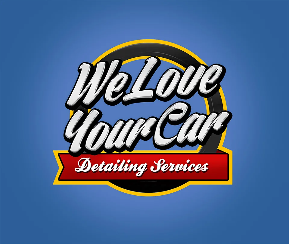 WE LOVE YOUR CAR