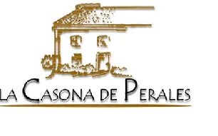 LA CASONA DE PERALES
