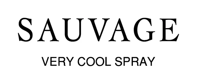 SAUVAGE VERY COOL SPRAY