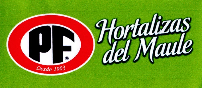 PF HORTALIZAS DEL MAULE