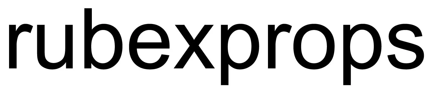 RUBEXPROPS