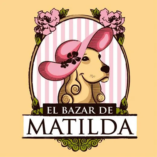 EL BAZAR DE MATILDA