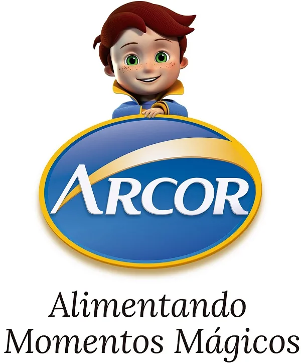 ARCOR ALIMENTANDO MOMENTOS MÁGICOS