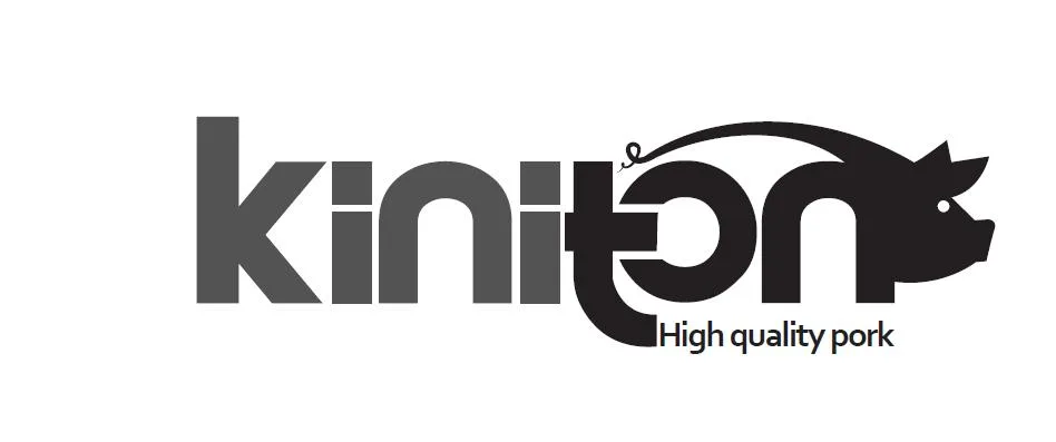 KINITON High quality pork