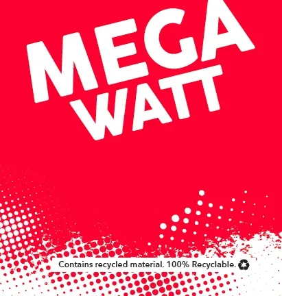 Mega watt