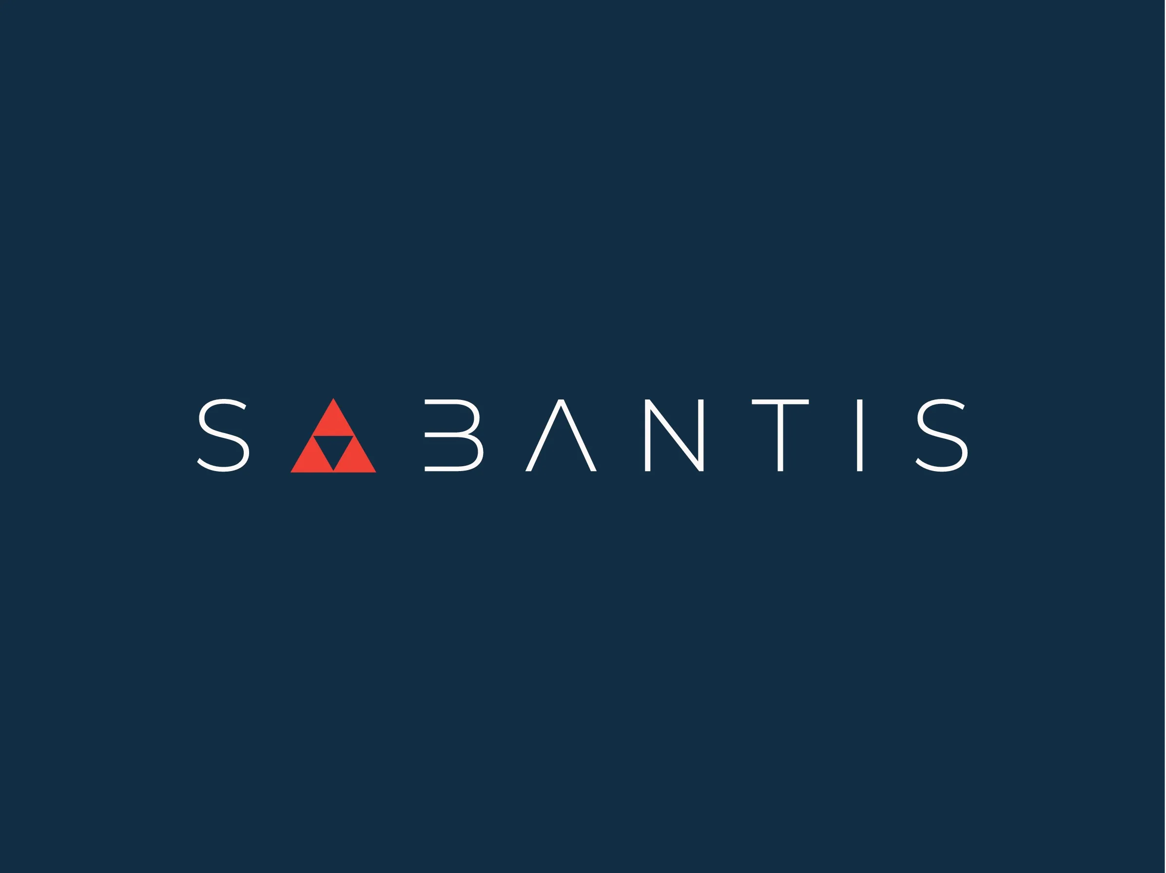 SABANTIS