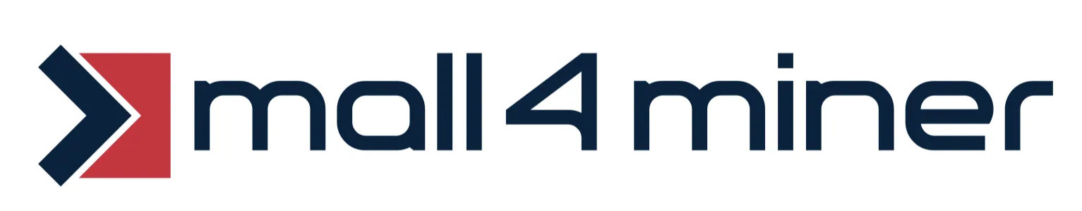 mall 4 miner