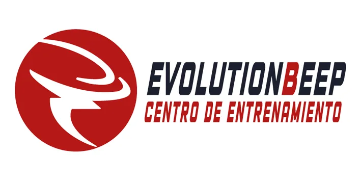 EVOLUTIONBEEP CENTRO DE ENTRENAMIENTO