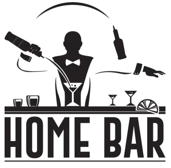 HOME BAR