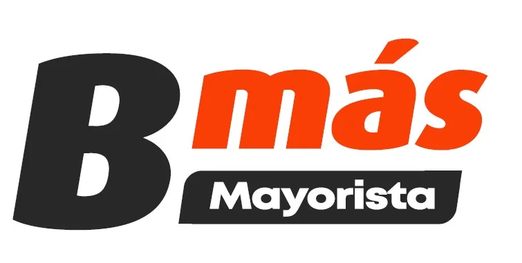 B MÁS MAYORISTA
