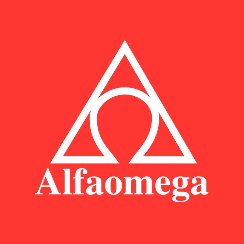 Alfaomega