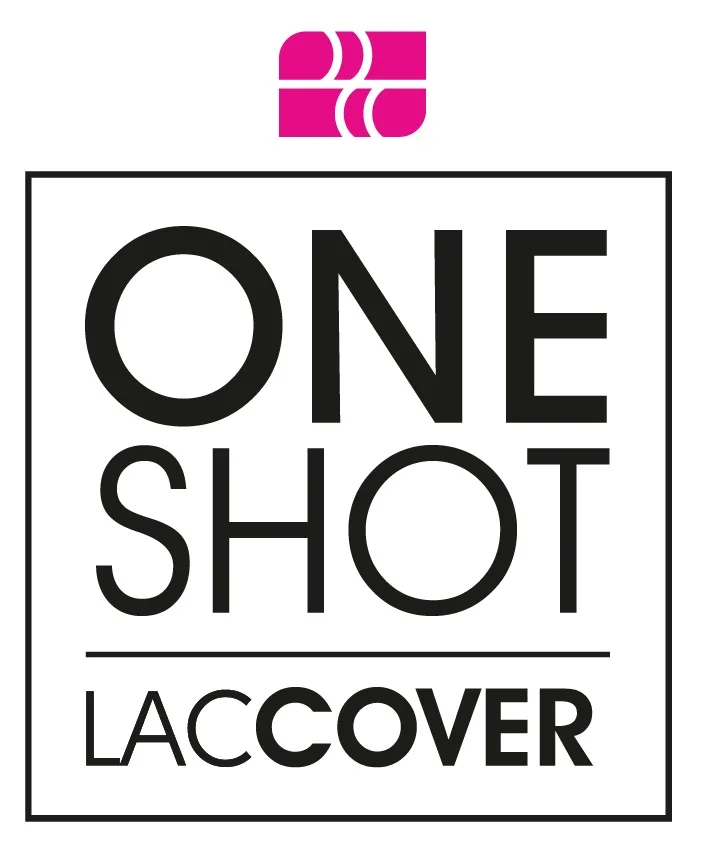 ONE SHOT LACCOVER