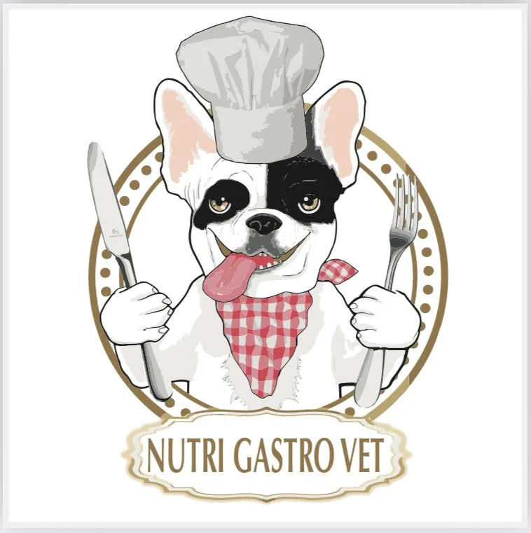 Nutri Gastro Vet