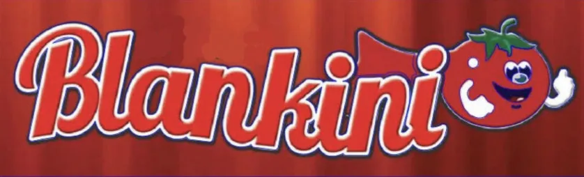 Blankini