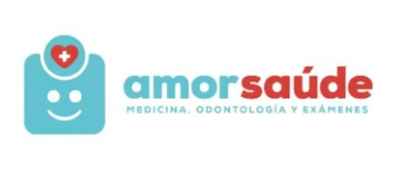 AMOR SAÚDE