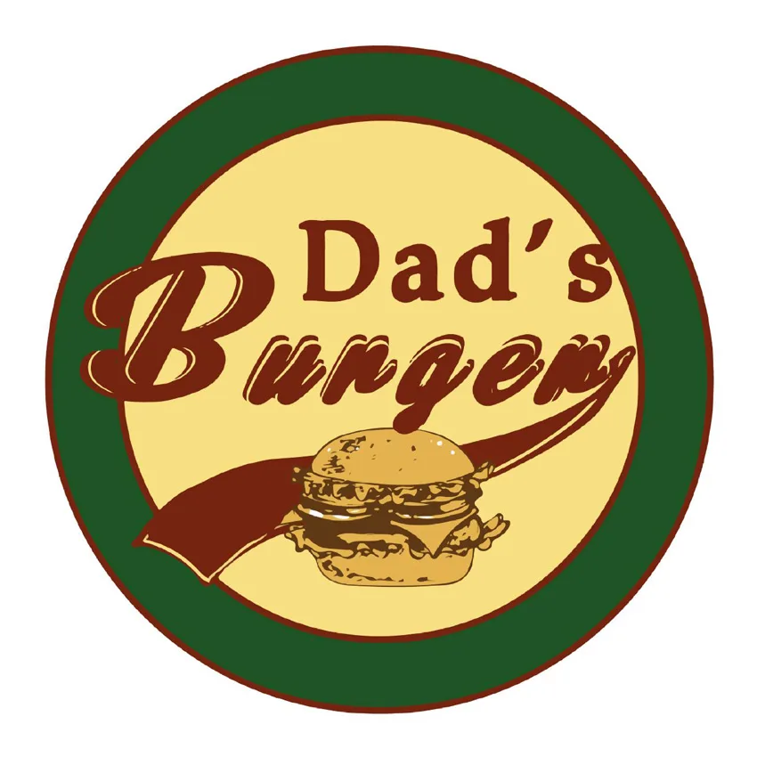 DAD'S BURGER