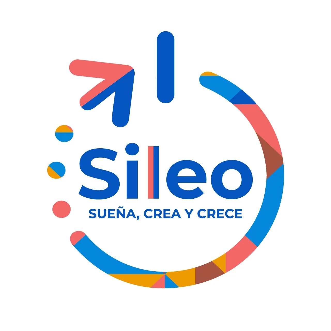 Sileo SUEÑA, CREA Y CRECE