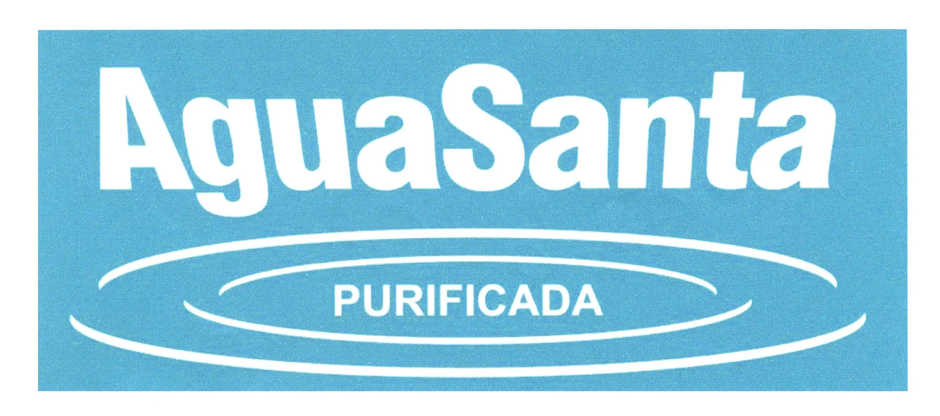 AGUASANTA PURIFICADA