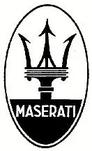 MASERATI