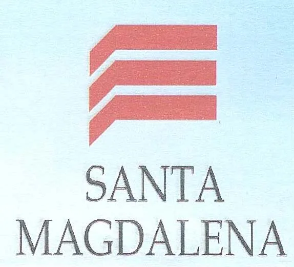SANTA MAGDALENA