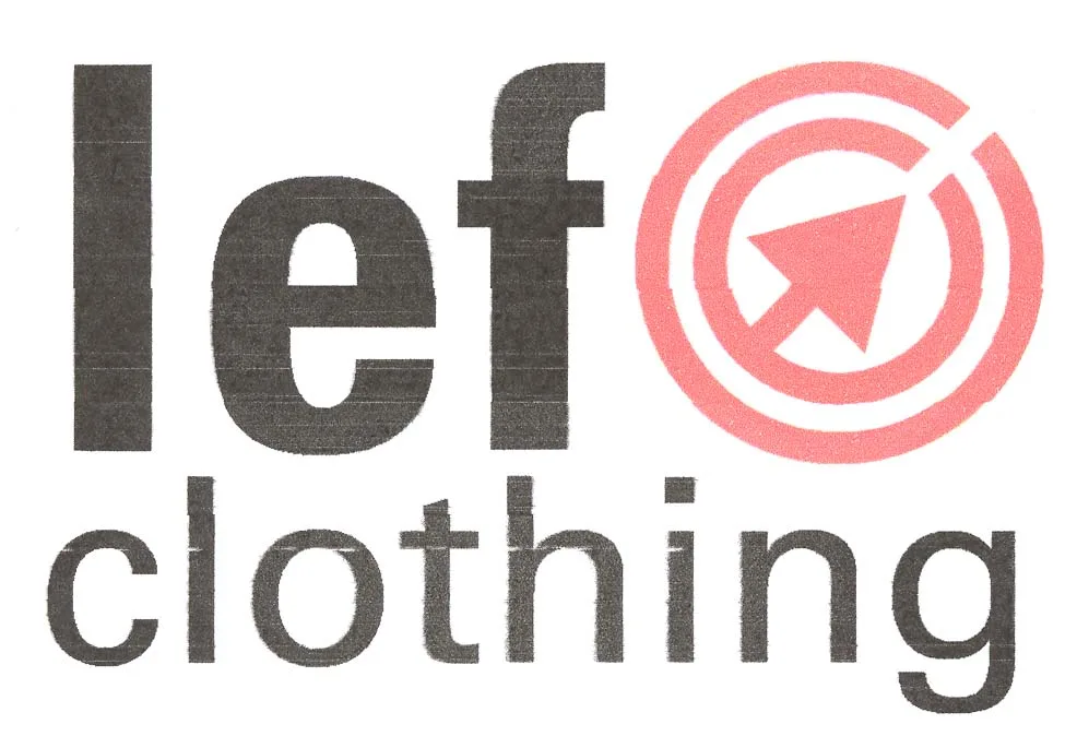 LEF CLOTHING