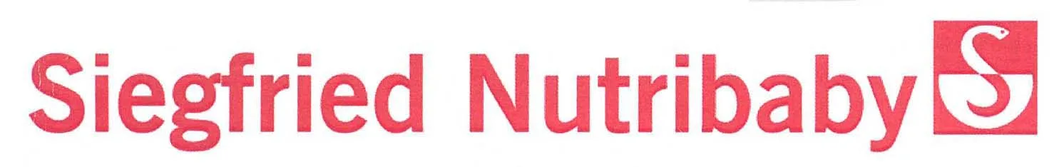 NUTRIBABY SIEGFRIED