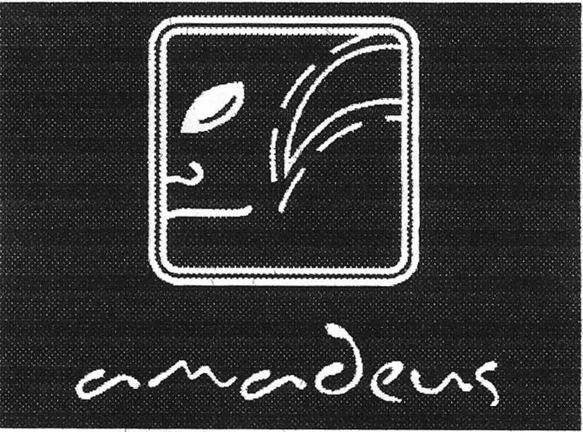 AMADEUS