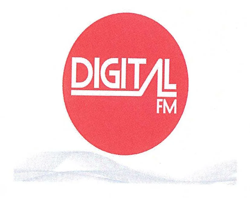 DIGITAL FM