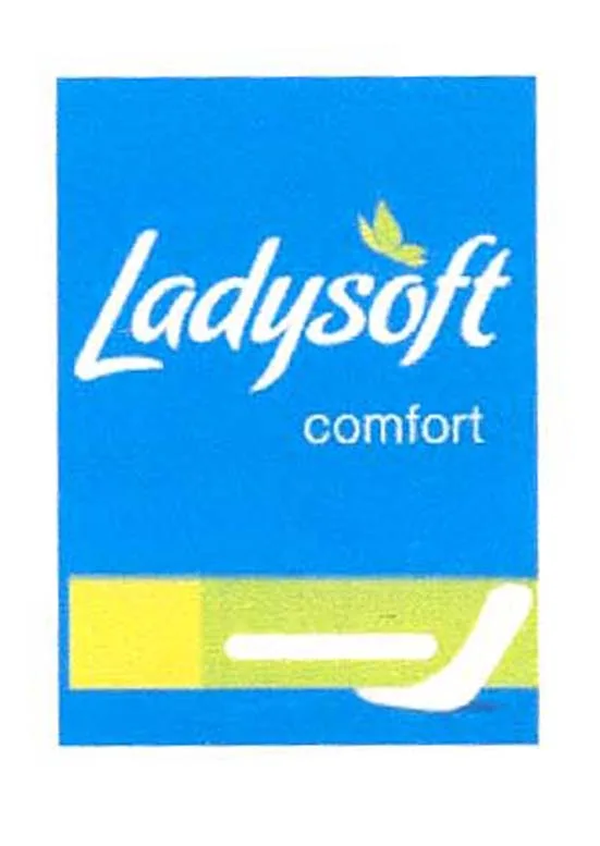 LADYSOFT COMFORT