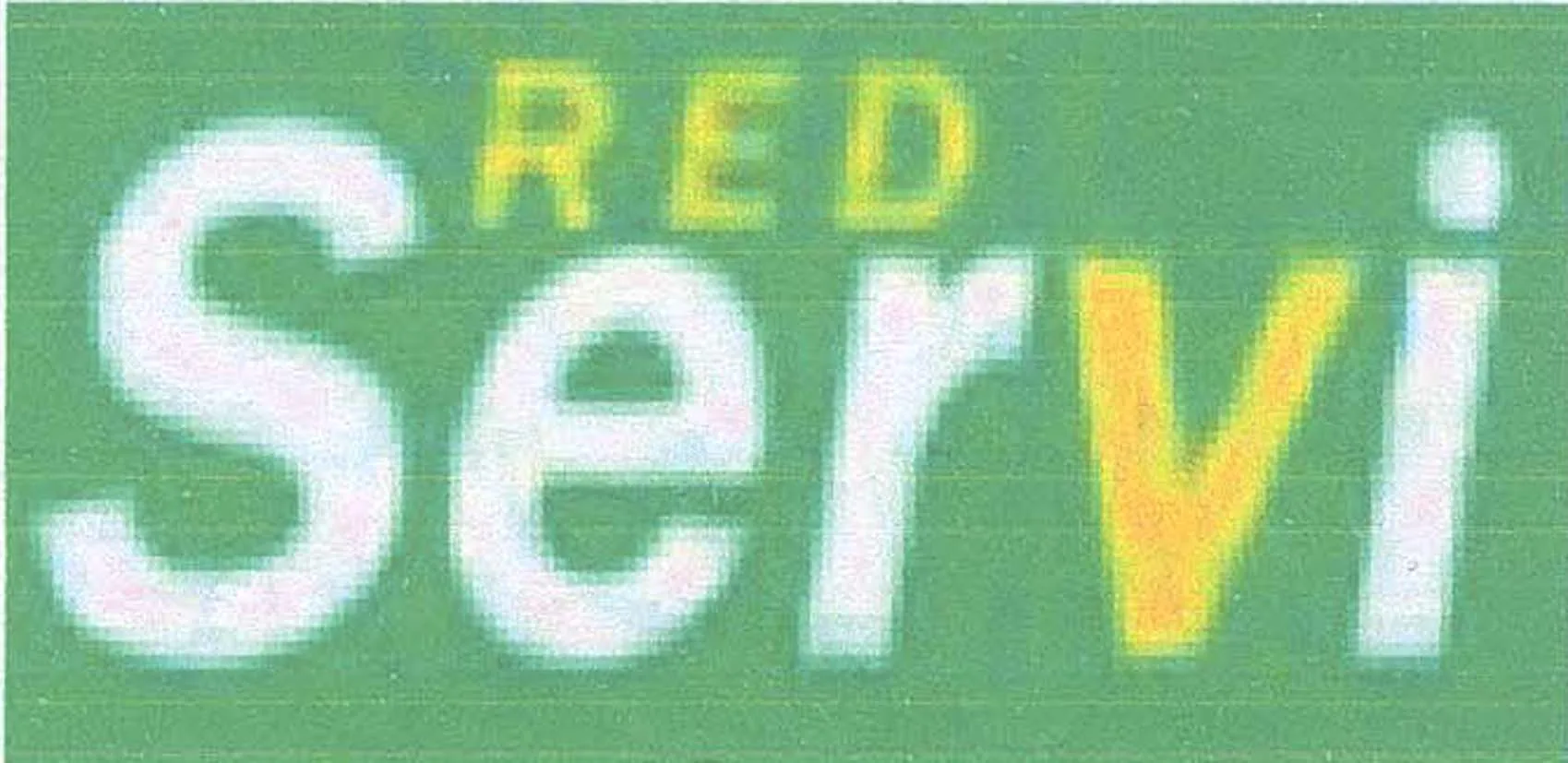 REDSERVI