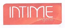 INTIME LINGERIE