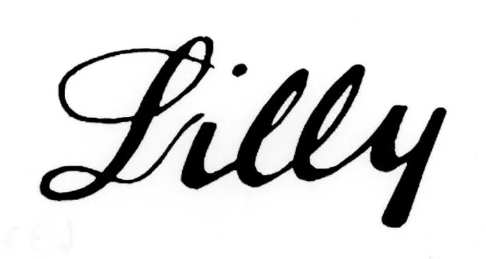 LILLY