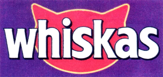 WHISKAS