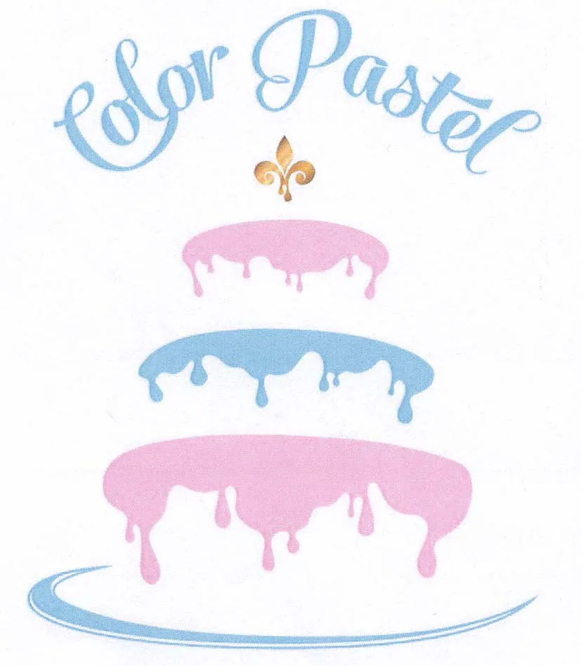 COLOR PASTEL