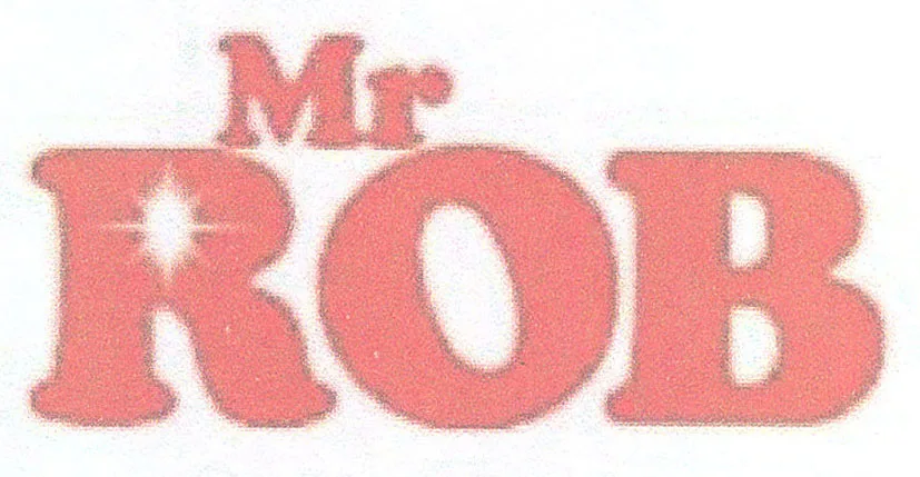 MR ROB