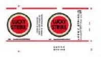 LUCKY STRIKE