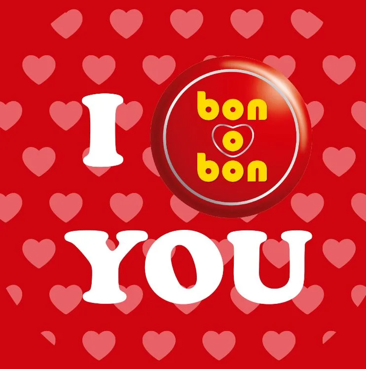 I BON O BON YOU