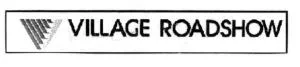 VILLAGE ROADSHOW