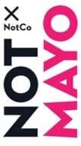 X NotCo NOT MAYO