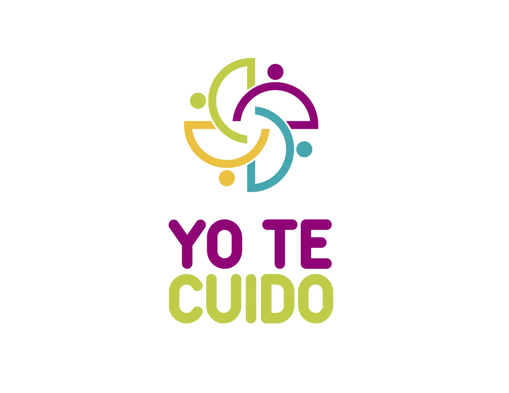 YO TE CUIDO