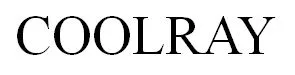 COOLRAY