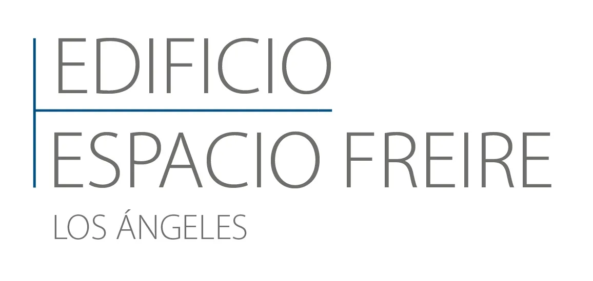 EDIFICIO ESPACIO FREIRE LOS ÁNGELES